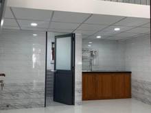 Hình ảnh Phòng máy lạnh có gác ngay chợ Tân trụ, Tân bình (chỉ 1p duy nhất)