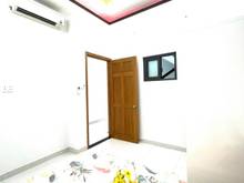 Hình ảnh Bán nhà Nguyễn Gia Trí P25 BT, 4x16m 3 tầng 7.45 tỷ hẻm thông