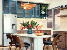 Hình ảnh Bán nhà hoàng quốc việt, 48m2,  5 ngủ, 3 thoáng, kinh doanh,  4.2 tỷ