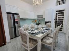 Hình ảnh Chính Chủ bán gấp nhà Nguyễn Đình Chiểu, Quận 3. Dt: 4.3x16. Giá 22 tỷ