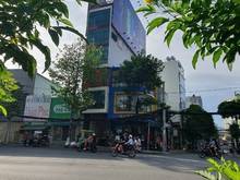 Hình ảnh Cho thuê tòa nhà Điện Biên Phủ, Bình Thạnh. Đối diện Saigonpearl Plaza