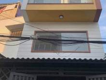 Hình ảnh GĐ tôi cần bán nhà Tân Mỹ, Tân Thuận Tây, Q7  DT: 56,6M2 Giá: 2 tỷ 265