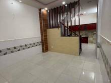 Hình ảnh Bán nhà Phạm Quý Thích, quận Tân Phú, 4 Tầng, 5.5 tỷ