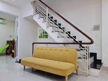 Hình ảnh Bán nhà đường Tân Hương, Quận Tân Phú, Hẻm xe hơi, 3 tầng 43m2, 5.9tỷ