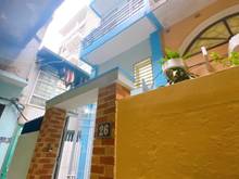 Hình ảnh Bán nhà đẹp Xã Đàn, 35m2, 4 tầng, 3.9 tỷ