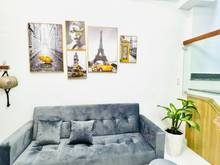 Hình ảnh Đ.Lê Quang Định P.11 Quận Bình Thạnh Cần Bán Nhà Mặt Đường Giá Rẻ 2,2t