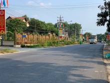 Hình ảnh *Hót* 1000m2 giá chỉ 1tr6/m2 Ngay cổng KCN mua xây trọ tuyệt vời .