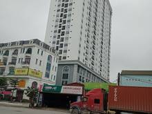 Hình ảnh Mặt phố Sài Đồng kinh doanh sầm uất cần bán mảnh đất siêu hót gần 100m