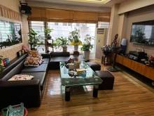 Hình ảnh Bán nhà Yên Lãng 60m2× 6 tầng ,ô tô đỗ cửa, lô góc thoáng sáng , KD