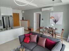 Hình ảnh Cho thuê Trang Chủ MB66.COM / Đăng Ký Tặng 66K giá tốt tại ĐẢO KIM CƯƠNG - 2PN - Hướng ĐN