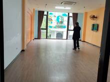 Hình ảnh Cho thuê nhà phố Hoàng Sâm - Cầu Giấy, 60m 5 tầng giá 25 triệu