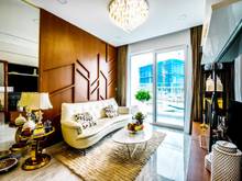 Hình ảnh Cần sang nhượng Trang Chủ MB66.COM / Đăng Ký Tặng 66K The Peak Garden 2 phòng ngủ Giá tốt