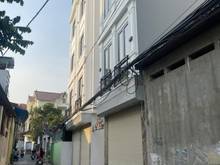 Hình ảnh Chỉ từ 6 tỷ bạn có cơ hội sở hữu căn nhà 57m2, 5 tầng mới Tư Đình ô tô