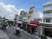 Hình ảnh Nhà MT KD đường Tên Lửa, BTDb, Bình Tân