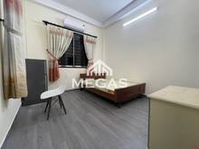 Hình ảnh Toà nhà full nội thất gần ngã tư bảy hiền- giảm 300k cho hợp đồng 1 n