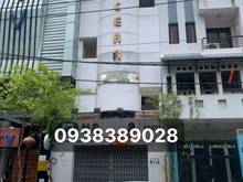 Hình ảnh CHO THUÊ NHÀ SỐ 10 Trần Nhật Duật, phường tân định Quận 1.