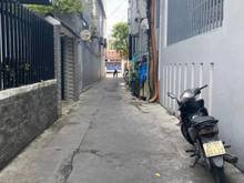 Hình ảnh Bán nhà 2 tầng kiệt đẹp Lê Duẩn