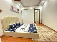 Hình ảnh Bán nhà đẹp 924 Nguyễn Khoái, 32m2, 5 tầng, ô tô gần, 3.25 tỷ
