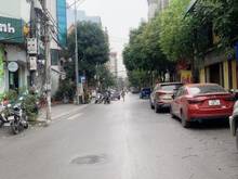 Hình ảnh Bán nhà phân lô phạm tuấn tài - 52x5t - sđcc - gía 12 tỷ ( có tl)