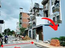 Hình ảnh Bán Đất Bình Tân Gần Bến Xe Miền Tây - Khu Tên Lửa Bình Tân ( Giá 2tỷ)