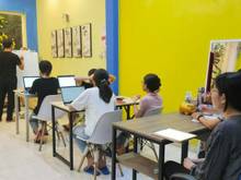 Hình ảnh Ngôi nhà khởi nghiệp giúp bạn thực hiện những ước mơ của chính mình