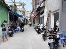 Hình ảnh *Lê Văn Lương Q7-Hẻm rộng-Nhà đẹp-50m2(5x10m)-giá rẽ.