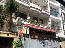 Hình ảnh Bán Nhà Biệt Thự Mặt tiền Đặng Thái Mai, Phú Nhuận, 8x16m, Giá 23.5 tỷ
