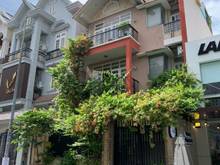 Hình ảnh Cho thuê nhà 183A Hoa Lan, p2, Phú Nhuận