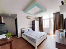 Hình ảnh Căn Hộ Nội Thất Sang Trọng, Cửa Sổ đón Gió, Quận 10