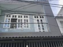 Hình ảnh LÀM ĂN THUA LỖ bán nhà HÒA HẢO, P5, Q10 giá 2,570 tỷ DT: 57m2 sổ hồng