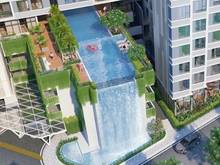 Hình ảnh Cho thuê Trang Chủ MB66.COM / Đăng Ký Tặng 66K PRECIA. P.An Phú, Q2. Dt 97m. Căn góc 3PN. Giá 14tr/th