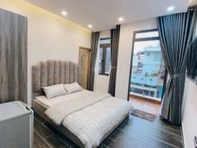 Hình ảnh Mặt tiền đường Nguyễn Thái Bình, Quận 1. DT: 4x19. KC: 5T có thang máy