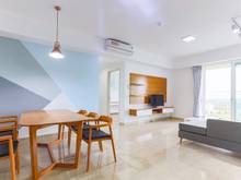 Hình ảnh Cho thuê The Krista quận2 căn 3PN-2WC full nội thất giá 15TR view sông