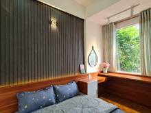 Hình ảnh Nhà HXT thông tại Quang Trung, P8, Gò Vấp,BÁN NHÀ KHU CÔNG Viên Nội Bộ