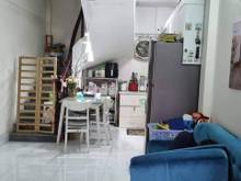 Hình ảnh Bán nhà đẹp Nam Dư, 30m2, 5 tầng, sổ riêng, 2.35 tỷ