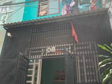 Hình ảnh Bán nhà đẹp,vị trí đẹp,2/ đất mới,bình trị đông a,bình tân