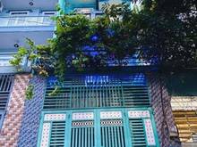 Hình ảnh SIÊU GIẢM GIÁ, nhà TRỊNH ĐÌNH TRỌNG, TP 1,745 tỷ  DT 58,5m2 2 lầu