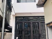 Hình ảnh Nhà 5 tầng Ngọc Thụy Long Biên, nhà mới đẹp ở ngay 3.5 tỷ