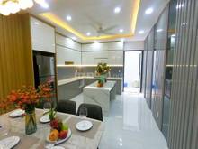 Hình ảnh Nhà đẹp - Giá rẻ - Có sân đậu ô tô