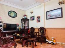 Hình ảnh Bán nhà Kim Mã, 51m2, 4 tầng, mt 6m, 5.3 tỷ