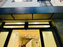 Hình ảnh Bán nhà đẹp trung tâm Quận 10, 3 tầng, nở hậu, giá chỉ 4 tỷ