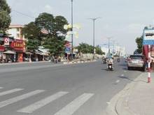 Hình ảnh Khuôn đất xây Villa - 10x30m, 268m2, Hoàng Văn Thụ, Phú Nhuận