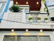 Hình ảnh Bán Bớt Nhà Xóm Đất, Q11 giá chỉ 1,875 tỷ DT lớn 51,8m2 2 lầu