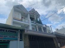 Hình ảnh Nhà Mới ở Ngay, TCH 10 Q12 - 65m2, Gía 5 Tỷ.