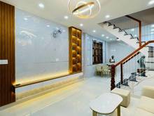 Hình ảnh Nhà chính chủ cần bán ngay Nguyễn Văn Trỗi, 2 tỷ 3, 42m2