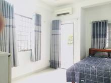 Hình ảnh CHDV Nguyễn Oanh ban công cực thoáng, full NT, bếp, khoá từ