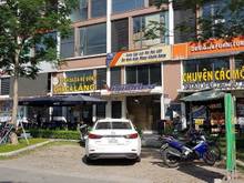 Hình ảnh Bán nhà mặt đường 2.3 Gamuda Gadens, 120m2, 5 tầng, giá 17 tỷ