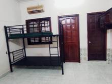Hình ảnh Phòng giá rẻ SV ở Đặng Văn Ngữ Phú Nhuận nội thất cơ bản