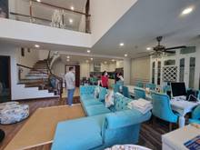 Hình ảnh Bán Duplex ở tòa VIP Daimond 5 ngủ full nôi thất, tầng đẹp nội thất