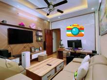Hình ảnh SIÊU PHẨM KHƯƠNG ĐÌNH - 5 tầng thang máy  - gara ô tô  - 55M2 - 7.5 tỷ